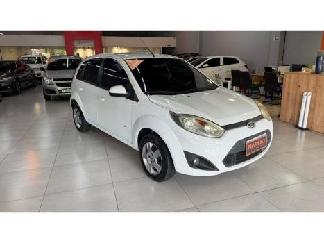 FORD Fiesta Hatch 1.0 4P SE FLEX, Foto 1