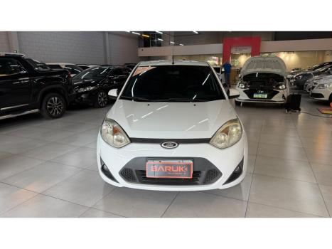 FORD Fiesta Hatch 1.0 4P SE FLEX, Foto 2