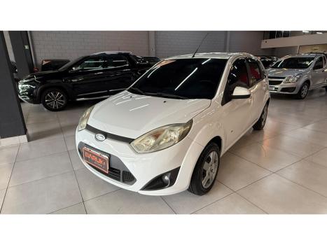 FORD Fiesta Hatch 1.0 4P SE FLEX, Foto 3