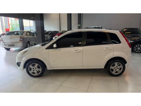 FORD Fiesta Hatch 1.0 4P SE FLEX, Foto 4