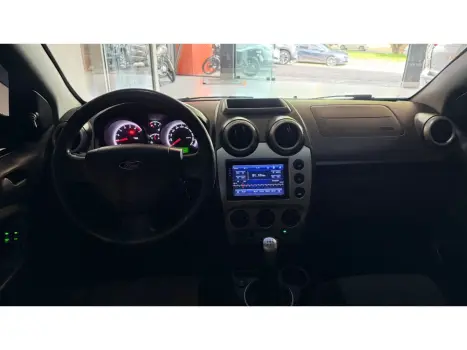 FORD Fiesta Hatch 1.0 4P SE FLEX, Foto 9