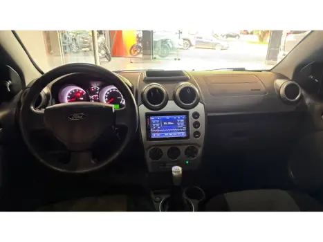 FORD Fiesta Hatch 1.0 4P SE FLEX, Foto 11