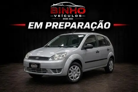 FORD Fiesta Hatch 1.0, Foto 1