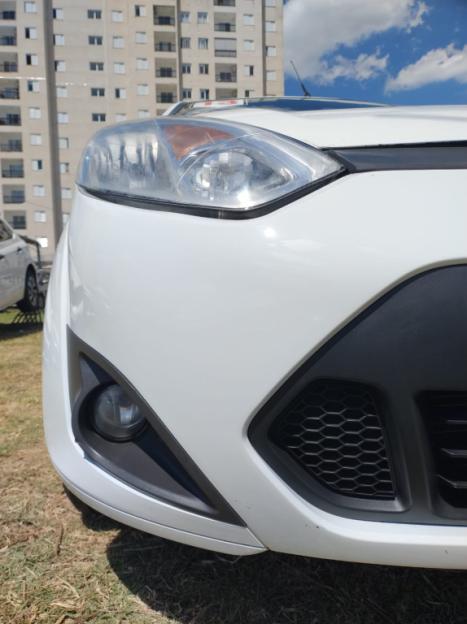 FORD Fiesta Hatch 1.6 4P SE FLEX, Foto 3