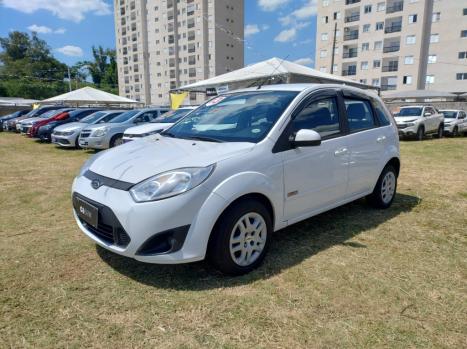 FORD Fiesta Hatch 1.6 4P SE FLEX, Foto 4
