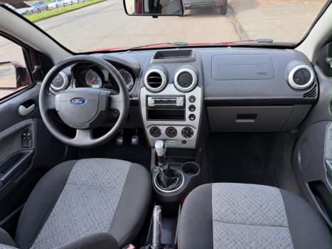 FORD Fiesta Hatch 1.0 4P SE FLEX, Foto 7