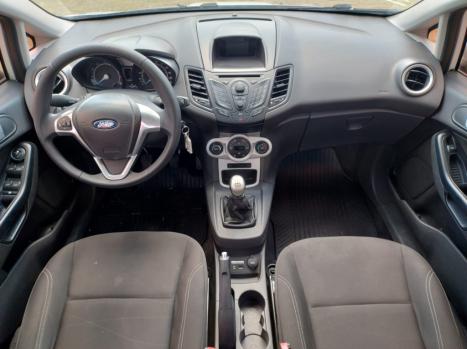 FORD Fiesta Hatch 1.6 4P SE PLUS FLEX, Foto 10