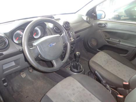 FORD Fiesta Hatch 1.0 4P FLEX, Foto 2