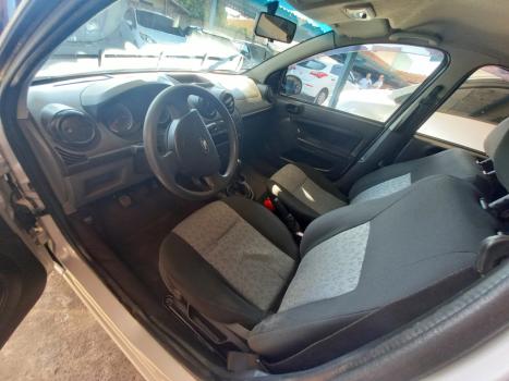 FORD Fiesta Sedan 1.6 4P FLEX, Foto 3
