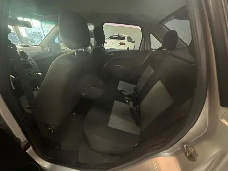 FORD Fiesta Sedan 1.6 4P ROCAM FLEX, Foto 11