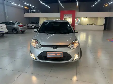 FORD Fiesta Sedan 1.6 4P ROCAM FLEX, Foto 15