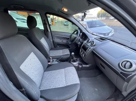 FORD Fiesta Sedan 1.6 4P CLASS FLEX, Foto 15 FORD Fiesta Sedan 1.6 4P CLASS FLEX, Foto 15