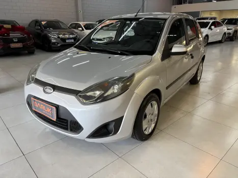 FORD Fiesta Sedan 1.0 4P, Foto 5