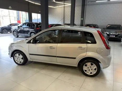 FORD Fiesta Sedan 1.0 4P, Foto 6