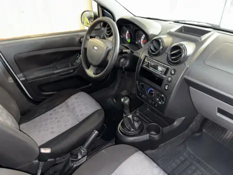 FORD Fiesta Sedan 1.0 4P, Foto 10