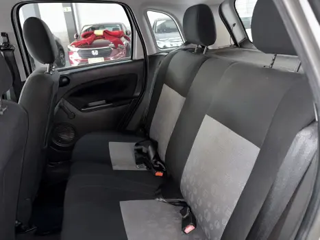 FORD Fiesta Sedan 1.0 4P, Foto 12