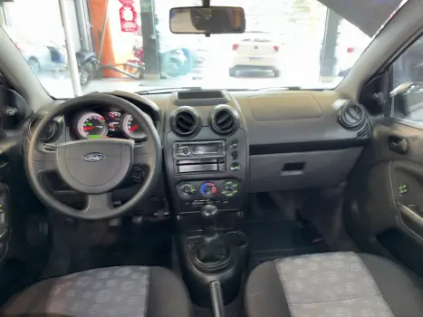 FORD Fiesta Sedan 1.0 4P, Foto 18