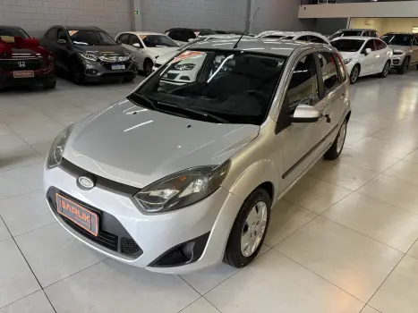 FORD Fiesta Sedan 1.0 4P, Foto 19