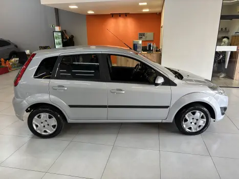 FORD Fiesta Sedan 1.0 4P, Foto 20