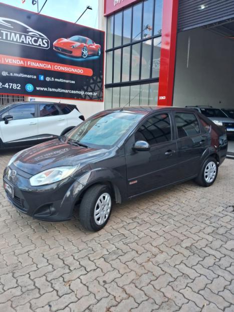 FORD Fiesta Sedan 1.6 16V 4P SE FLEX, Foto 2