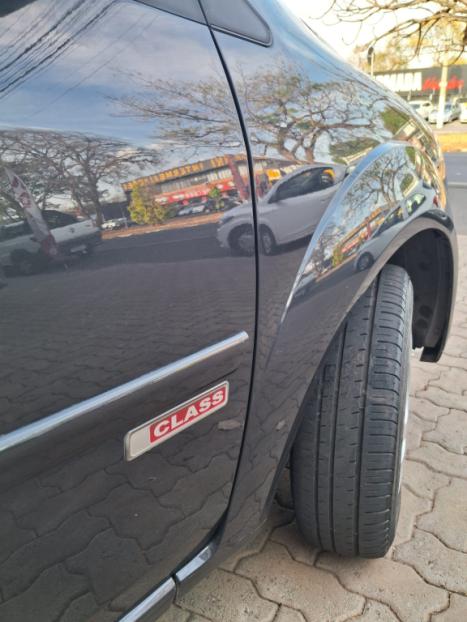 FORD Fiesta Sedan 1.6 16V 4P SE FLEX, Foto 4