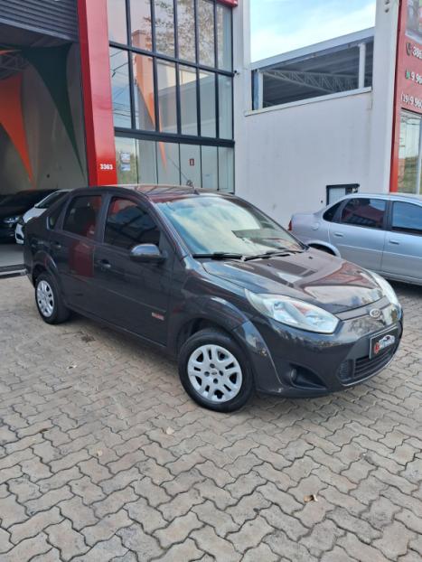 FORD Fiesta Sedan 1.6 16V 4P SE FLEX, Foto 9