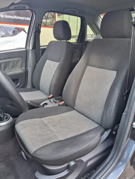 FORD Fiesta Sedan 1.6 16V 4P SE FLEX, Foto 12