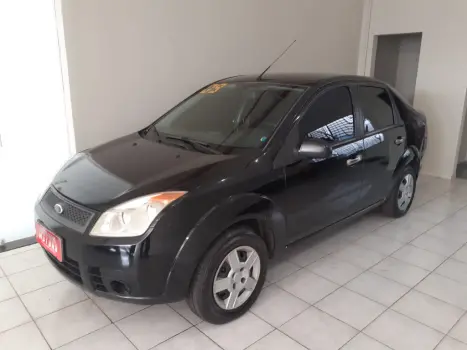 FORD Fiesta Sedan 1.6 4P FLEX, Foto 1