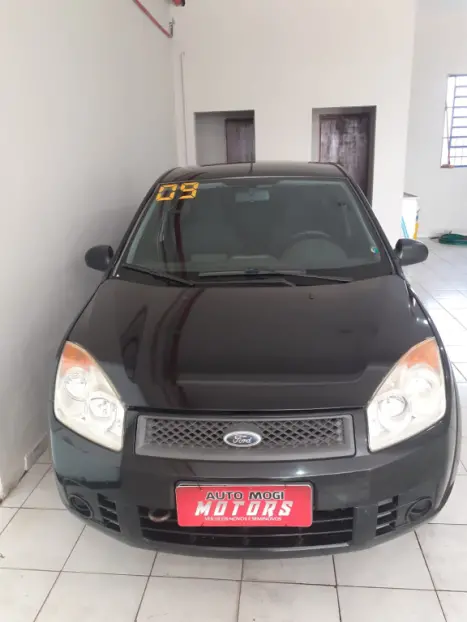 FORD Fiesta Sedan 1.6 4P FLEX, Foto 2