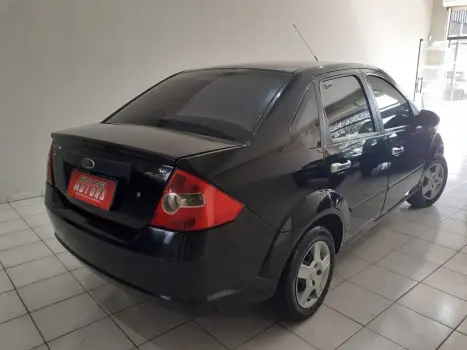 FORD Fiesta Sedan 1.6 4P FLEX, Foto 3