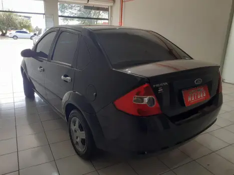 FORD Fiesta Sedan 1.6 4P FLEX, Foto 4