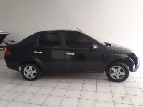 FORD Fiesta Sedan 1.6 4P FLEX, Foto 5