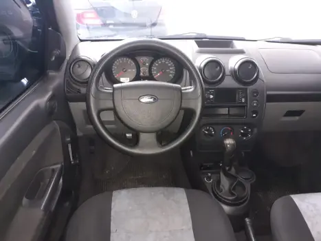 FORD Fiesta Sedan 1.6 4P FLEX, Foto 6