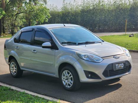 FORD Fiesta Sedan 1.6 4P SE FLEX, Foto 2