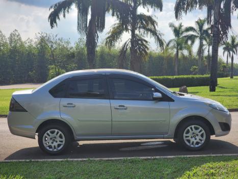 FORD Fiesta Sedan 1.6 4P SE FLEX, Foto 3