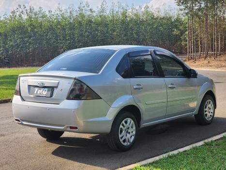 FORD Fiesta Sedan 1.6 4P SE FLEX, Foto 4