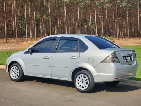 FORD Fiesta Sedan 1.6 4P SE FLEX, Foto 5