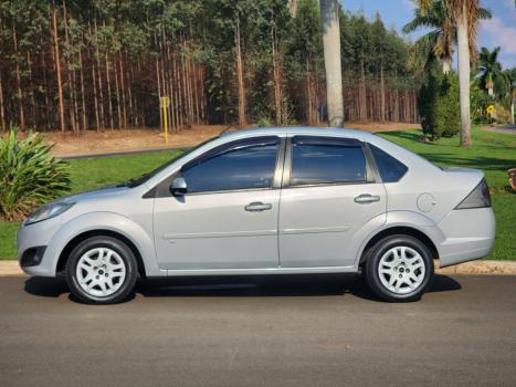 FORD Fiesta Sedan 1.6 4P SE FLEX, Foto 6