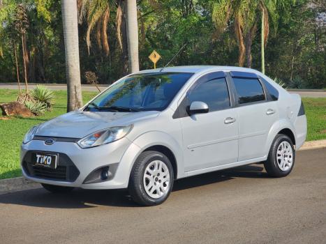 FORD Fiesta Sedan 1.6 4P SE FLEX, Foto 7
