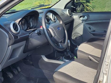 FORD Fiesta Sedan 1.6 4P SE FLEX, Foto 8