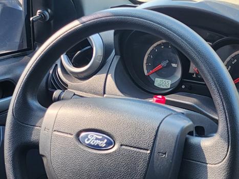 FORD Fiesta Sedan 1.6 4P SE FLEX, Foto 9