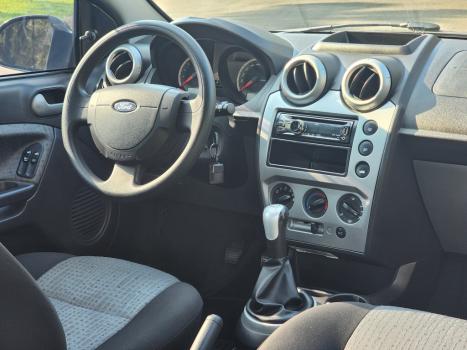 FORD Fiesta Sedan 1.6 4P SE FLEX, Foto 10