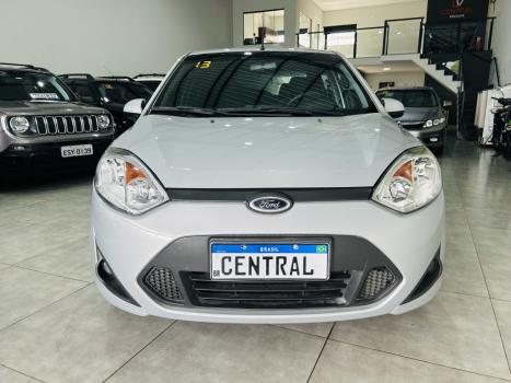 FORD Fiesta Sedan 1.6 4P ROCAM FLEX, Foto 6