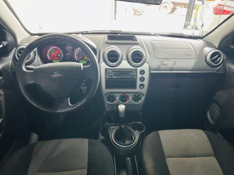 FORD Fiesta Sedan 1.6 4P ROCAM FLEX, Foto 8