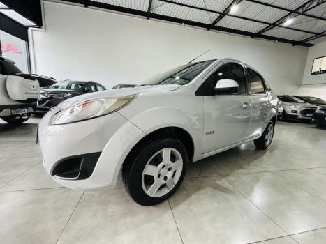 FORD Fiesta Sedan 1.6 4P ROCAM FLEX, Foto 9
