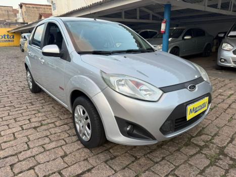 FORD Fiesta Sedan 1.6 4P CLASS FLEX, Foto 3