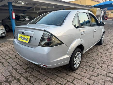 FORD Fiesta Sedan 1.6 4P CLASS FLEX, Foto 4