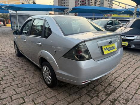 FORD Fiesta Sedan 1.6 4P CLASS FLEX, Foto 5