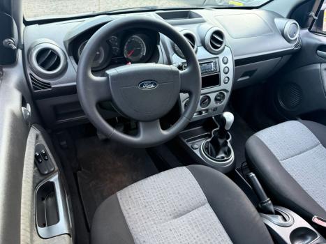 FORD Fiesta Sedan 1.6 4P CLASS FLEX, Foto 6