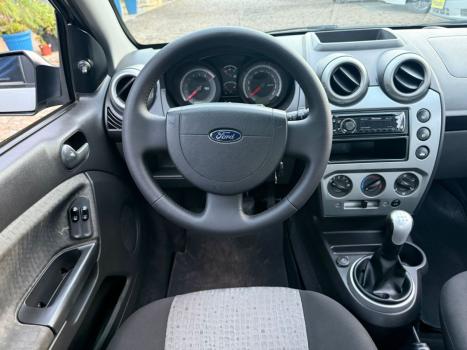 FORD Fiesta Sedan 1.6 4P CLASS FLEX, Foto 9